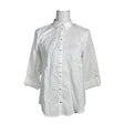 Unisex Esprit - Pluus, suurus 36 - Valge ()