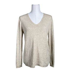 Unisex Peter Hahn - Kampsun, suurus 40 - Beige (1)