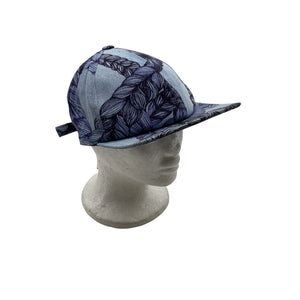 Unisex Handmade - Nokamüts, suurus 50 - 52 cm - Sinine (1)
