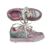 Unisex Heelys - Tennised, suurus 34 - Heleroosa ()