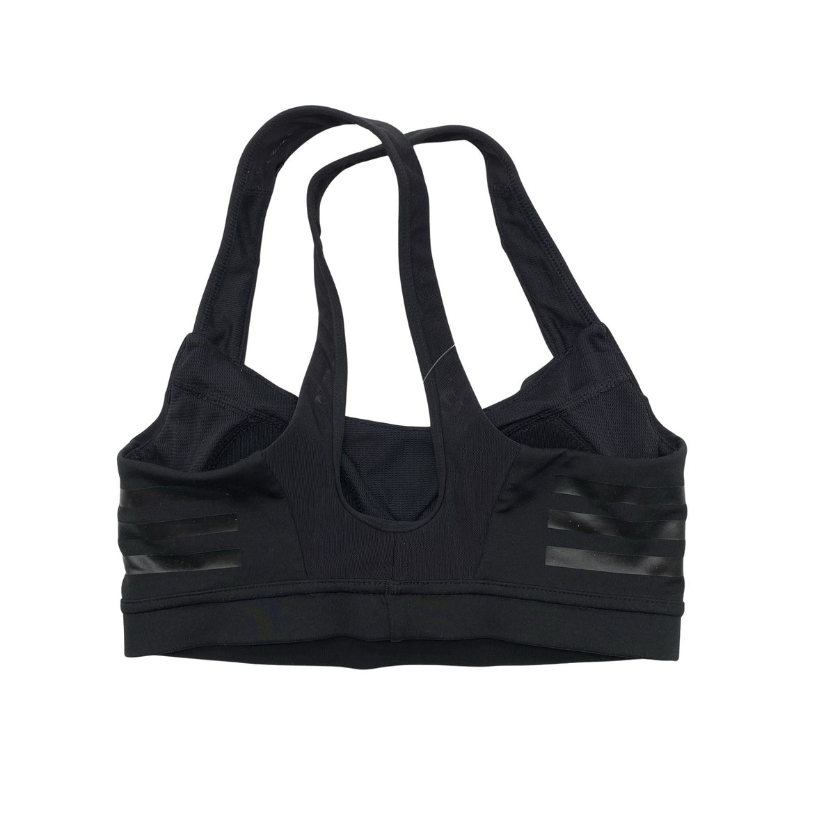 Unisex Adidas - Sporditopp, suurus 34 - Must (2)