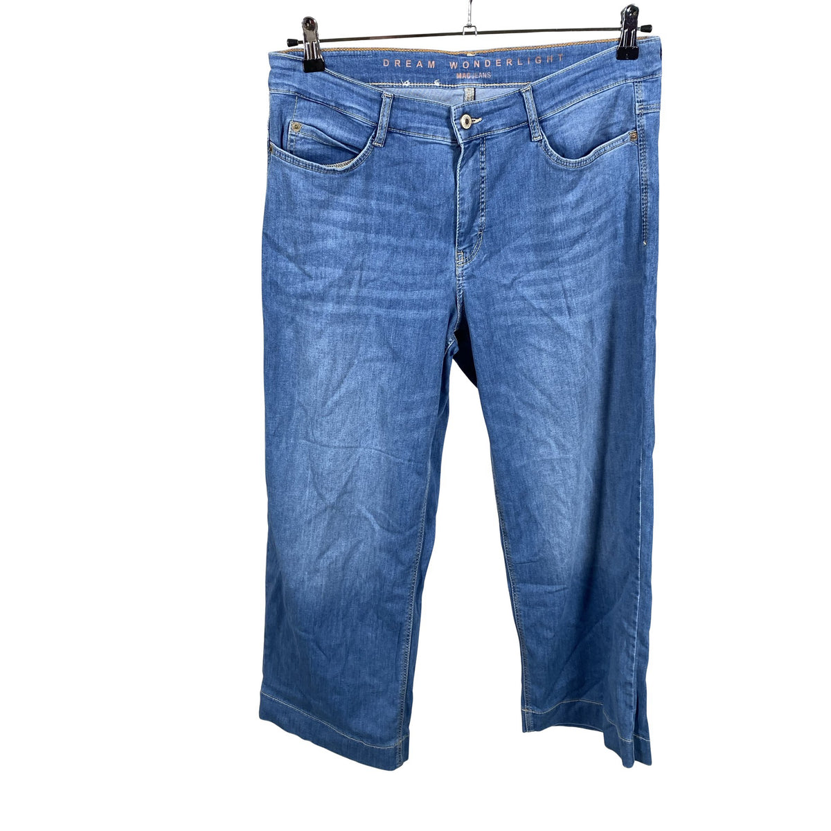 Unisex MAC - Teksad, suurus 40 - Sinine (1)