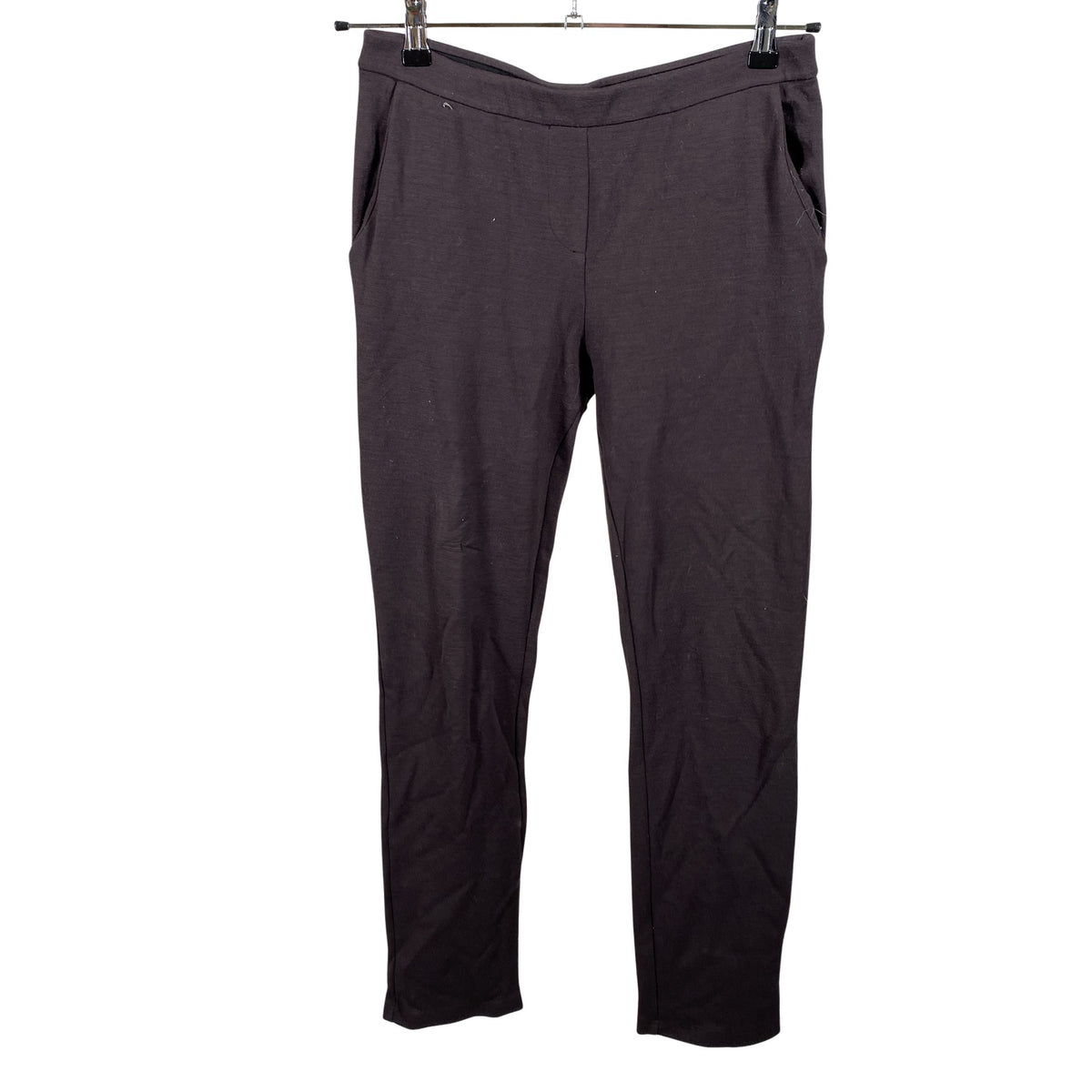 Unisex Ritva Falla - Trikotaažist püksid, suurus 38 - Pruun (1)