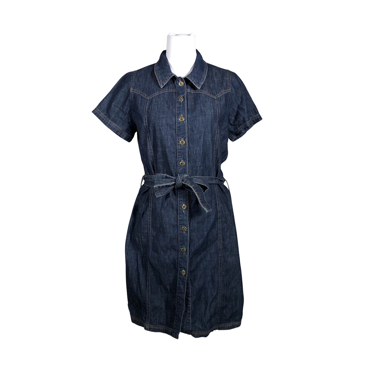 Unisex Green House - Teksakleit, suurus 40 - Sinine (1)