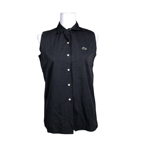 Unisex Lacoste - Topp, suurus 38 - Hall ()