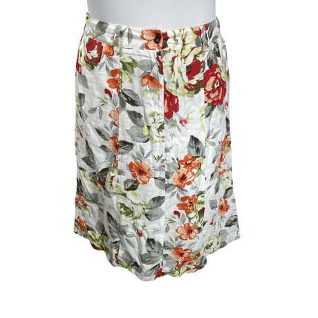 Unisex Miranella - Mitteveniv seelik, suurus 40 - Valge ()