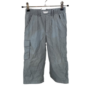 Unisex Reima - Kevad-/sügispüksid, suurus 80 - 86 - Roheline (1)