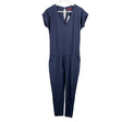 Unisex s.Oliver - Pükskostüüm, suurus 34 - Sinine ()