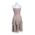 Unisex Tiia Vanhatapio - Pidulik kleit, suurus 36 - Beige ()