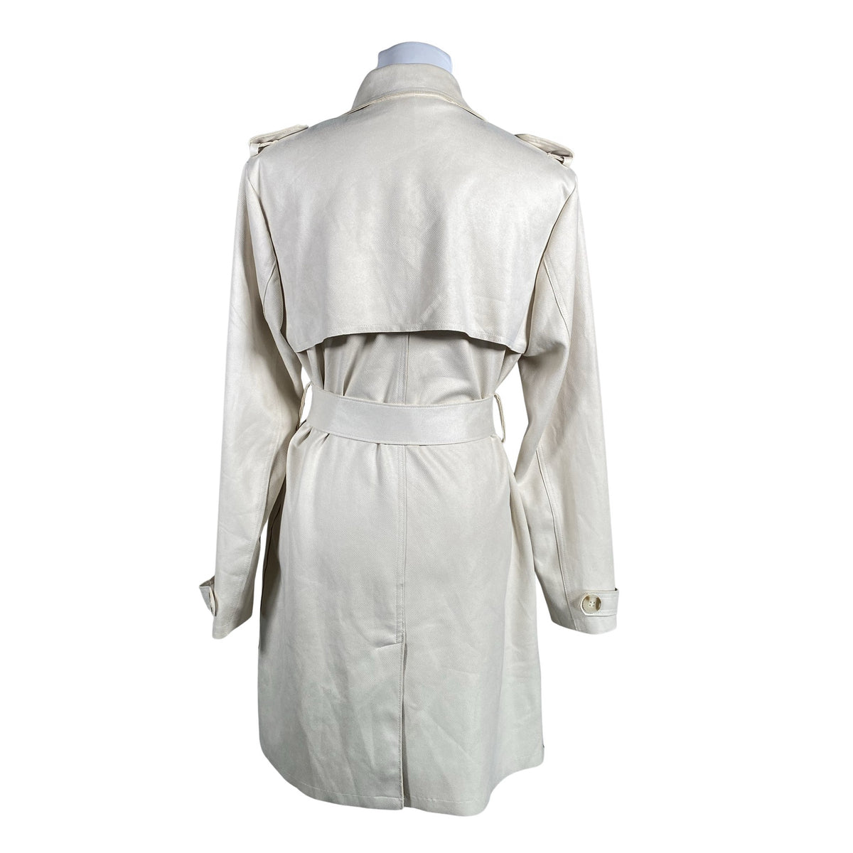 Unisex Rino & Pelle - Trentš, suurus 38 - Beige (2)