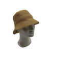 Unisex A+more - Suvemüts, suurus 52 - 54 cm - Pruun ()
