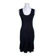 Unisex Gerard Darel - Kootud kleit, suurus 36 - Must ()