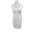 Unisex Van Laack - Trikotaažist tuunika, suurus 42 - Valge ()