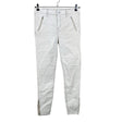 Unisex Habitual - Teksad, suurus W31 - Valge ()