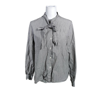 Unisex Gauhar - Pluus, suurus 40 - Hall (1)