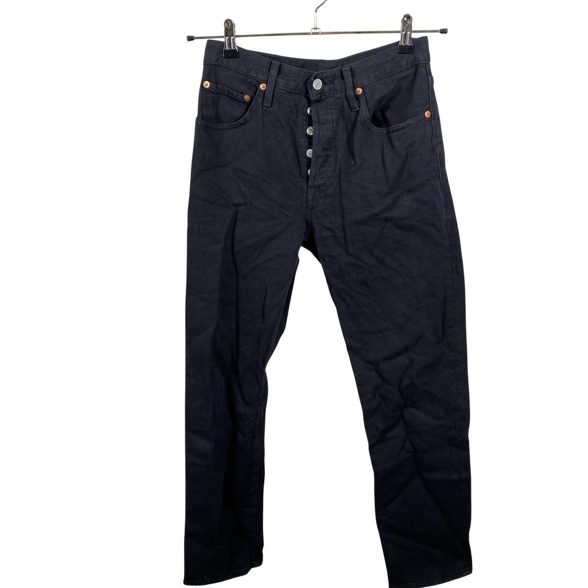 Unisex Levi's - Teksad, suurus W26 - Must (1)