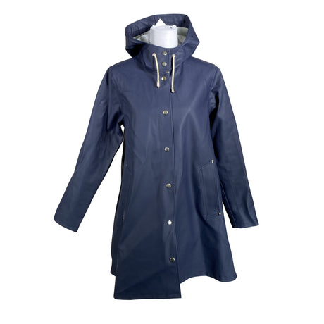 Unisex Stutterheim - Vihmajope, suurus 38 - Sinine ()