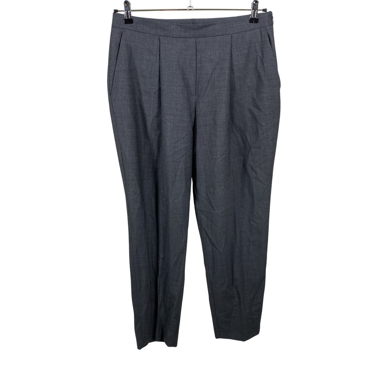 Unisex Voglia - Viigipüksid, suurus 42 - Hall (1)