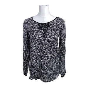 Unisex Soyaconcept - Pluus, suurus 36 - Must (1)