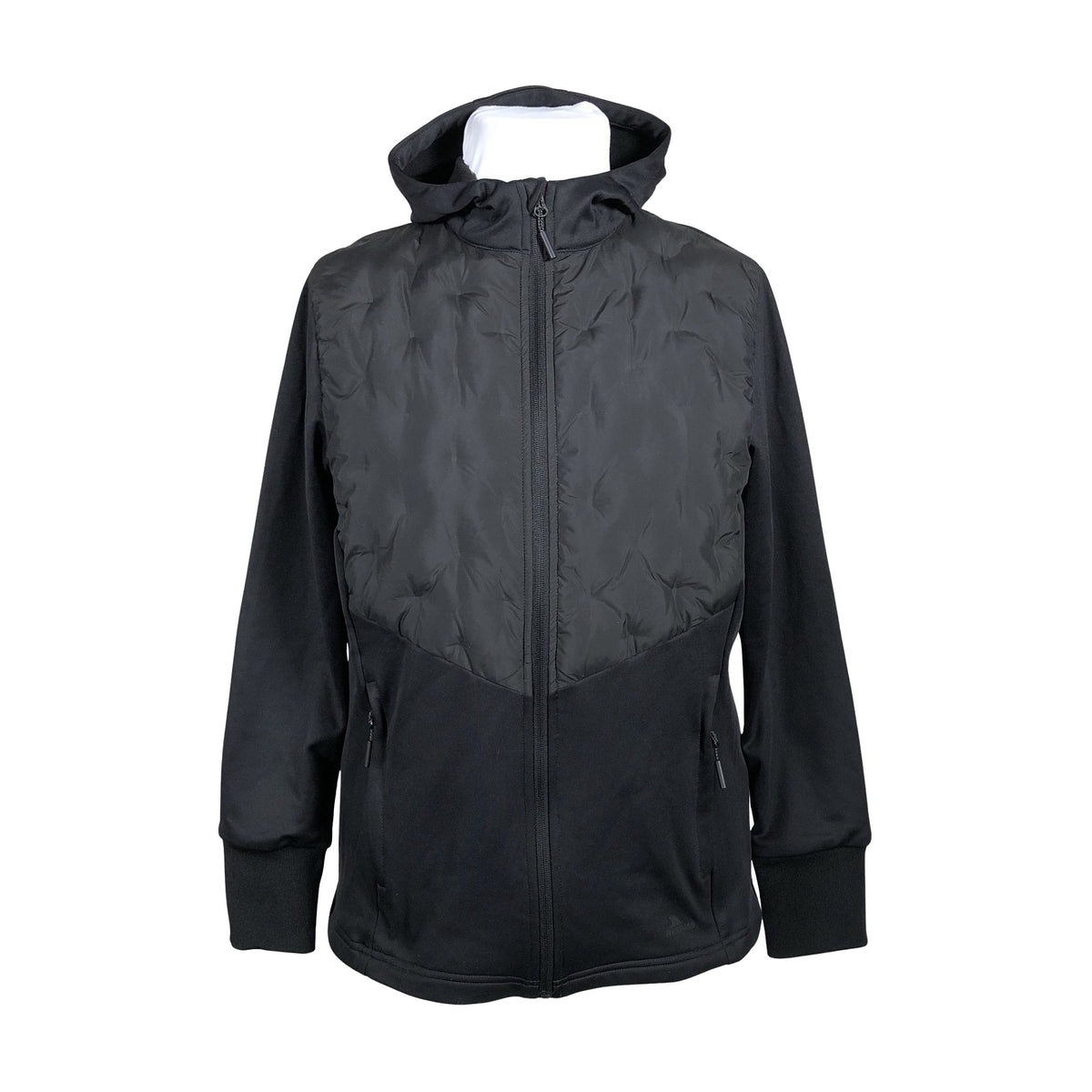 Unisex Trespass - Softshell jope, suurus 42 - Must (1)
