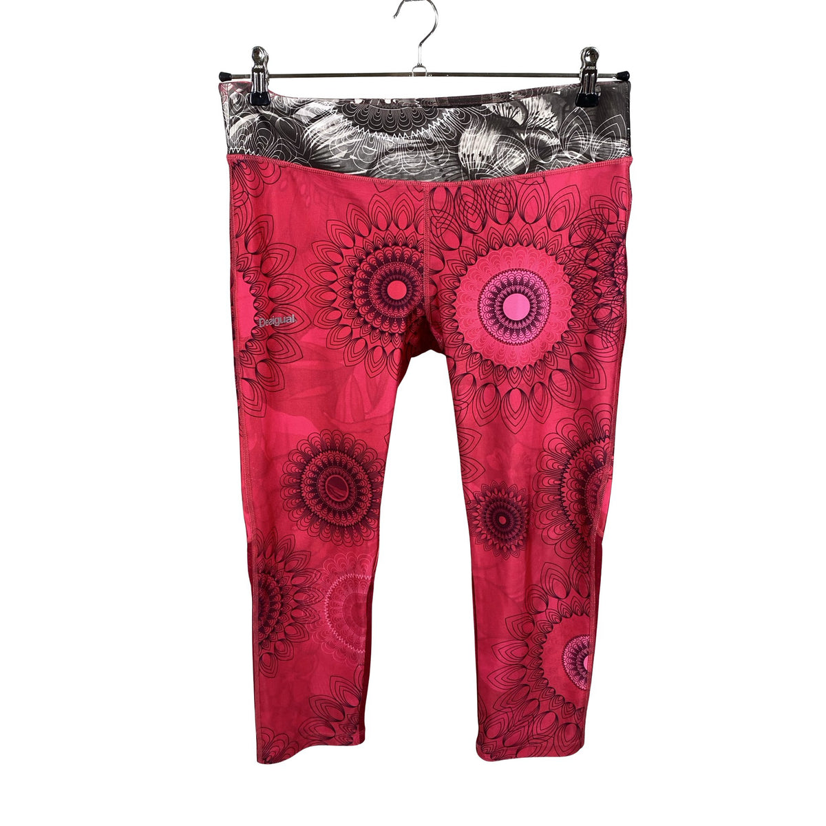 Unisex Desigual - Spordiretuusid, suurus 42 - Roosa (1)