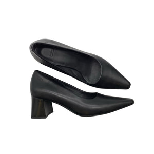 Unisex Vagabond - Kontsakingad, suurus 37 - Must (1)