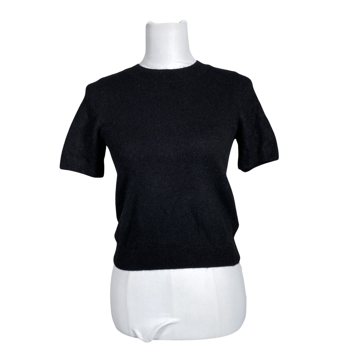 Unisex Part two - Kampsun, suurus 36 - Must (1)