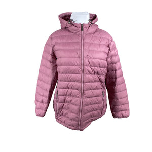 Unisex Luhta - Kerge sulejope, suurus 44 - Heleroosa (1)