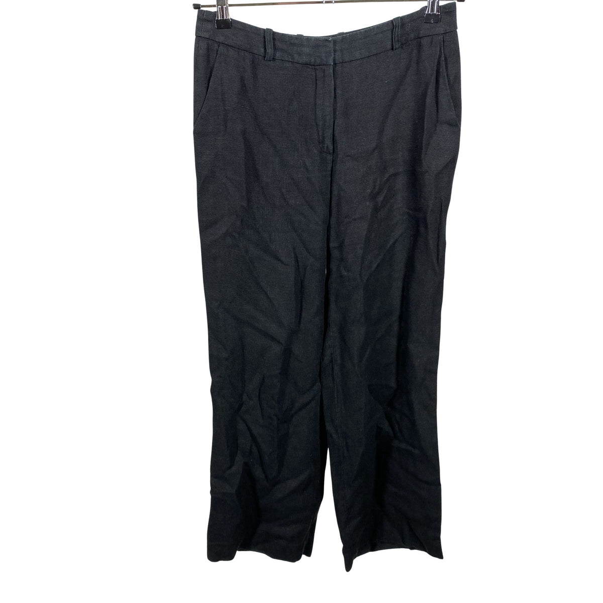 Unisex Ril's - Mittevenivad püksid, suurus 36 - Must (1)
