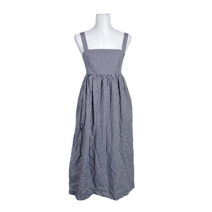 Unisex Gauhar - Mitteveniv kleit, suurus 34 - Sinine (1)