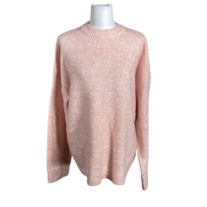 Unisex Topshop - Kampsun, suurus 40 - Heleroosa (1)