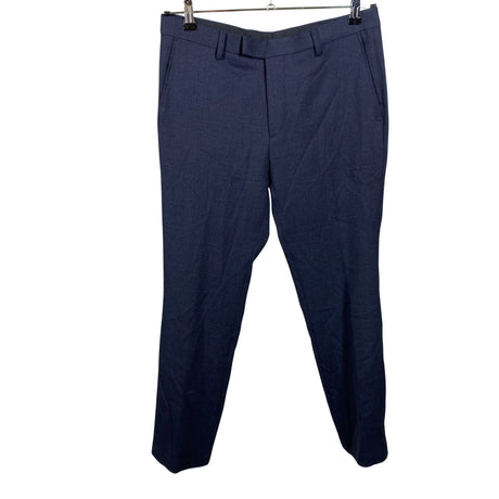 Unisex Sand - Mittevenivad püksid, suurus 48 - Sinine ()