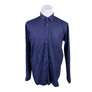 Unisex Sand - Triiksärk, suurus XL - Sinine (1)