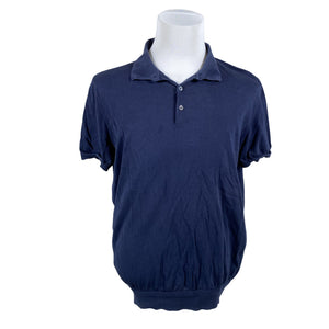 Unisex Corneliani - T-särk, suurus XXL - Sinine (1)