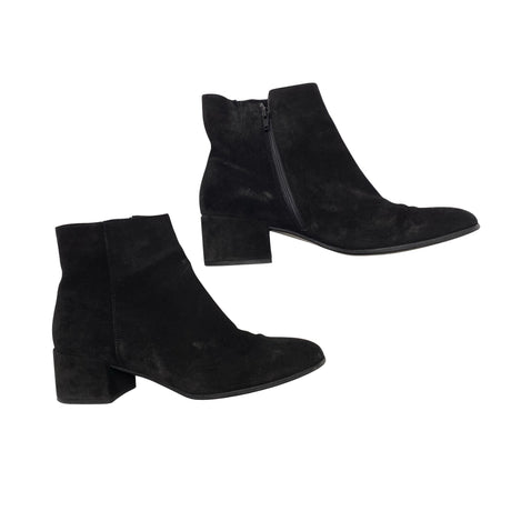 Unisex Kennel&Schmenger - Poolsaapad, suurus 40 - Must ()