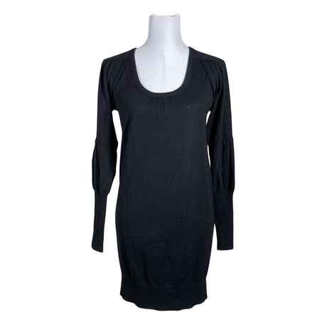 Unisex Designers Remix - Kootud tuunika, suurus 36 - Must ()