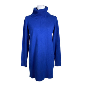 Unisex Repeat - Kootud tuunika, suurus 40 - Sinine (1)