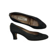 Unisex Gabor - Kontsakingad, suurus 38 - Must ()