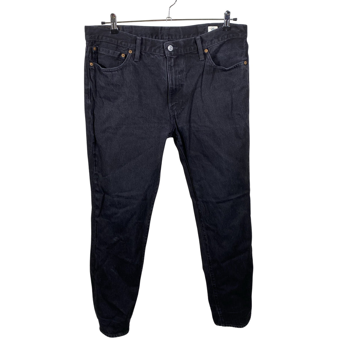 Unisex Levi's - Teksad, suurus W38 - Hall (1)