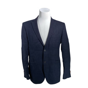 Unisex Sand - Pintsak, suurus L - Sinine (1)
