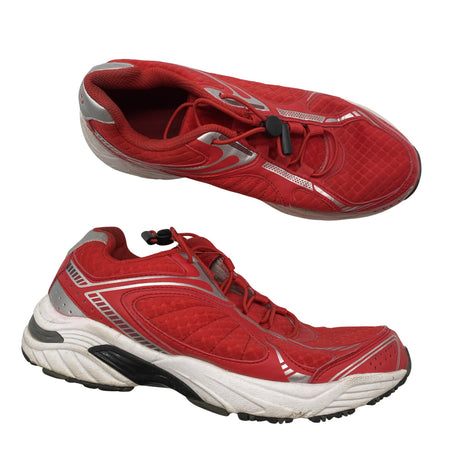 Unisex Scholl - Tossud, suurus 39 - Punane ()