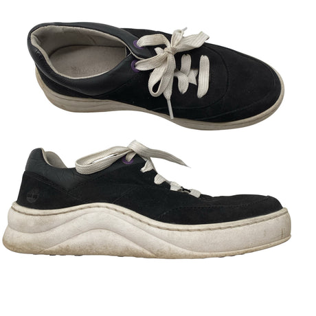 Unisex Timberland - Tossud, suurus 38 - Must ()