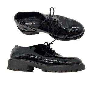 Unisex Vagabond - Igapäevased jalanõud, suurus 39 - Must (1)