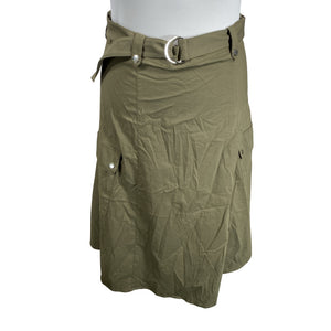 Unisex More&More - Mitteveniv seelik, suurus 44 - Roheline (1)
