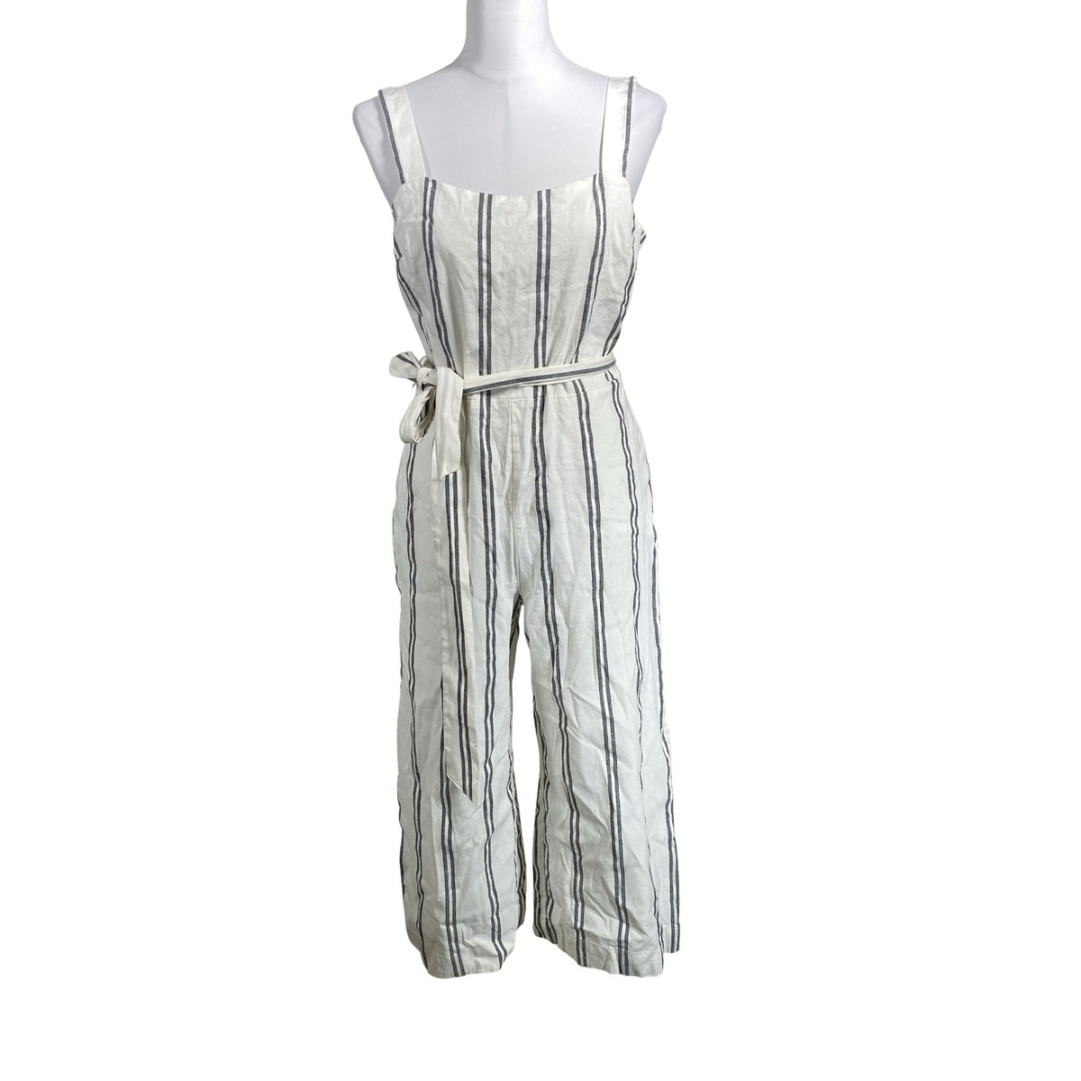 Unisex Gap - Pükskostüüm, suurus 36 - Valge (1)