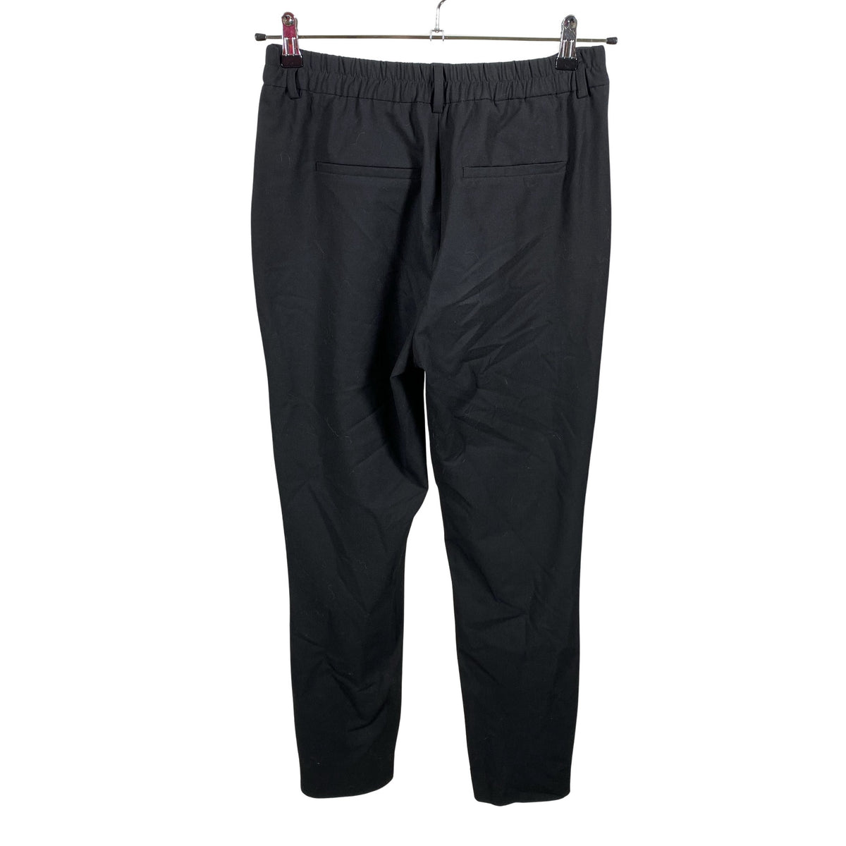 Unisex Selected - Viigipüksid, suurus 36 - Must (2)