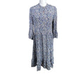 Unisex Esprit - Mitteveniv kleit, suurus 38 - Looduslik valge ()