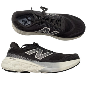 Unisex New Balance - Jooksujalanõud, suurus 42 - Must (1)
