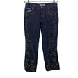Unisex M.A.P.P Jeans - Teksad, suurus 38 - Sinine ()