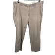 Unisex Buzo - Chino-püksid, suurus XXL - Beige ()